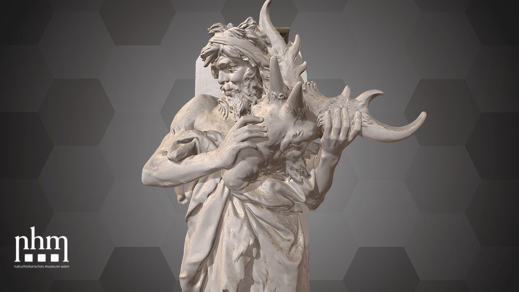 Figure with Eobasileos