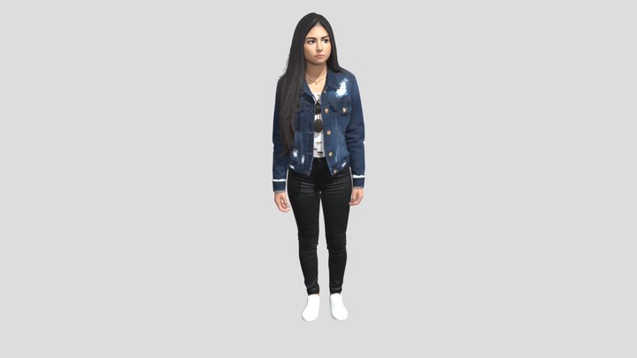 Denim Confidence (3)