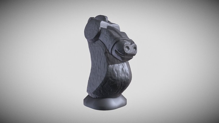 Schach 3D models - Sketchfab