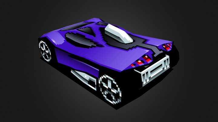 Hot Wheels Slingshot
