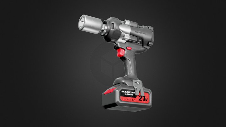 Impact Wrench