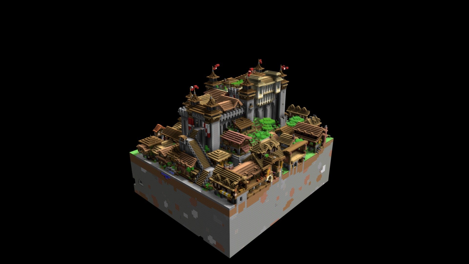 Ebur castle