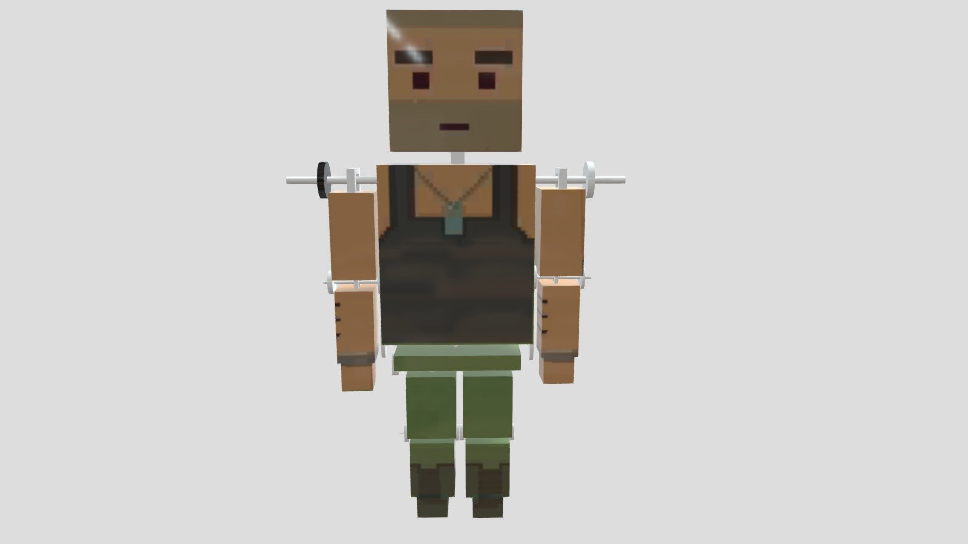 ragdoll simple sandbox 2 - Download Free 3D model by Jetpack2018_YT ...