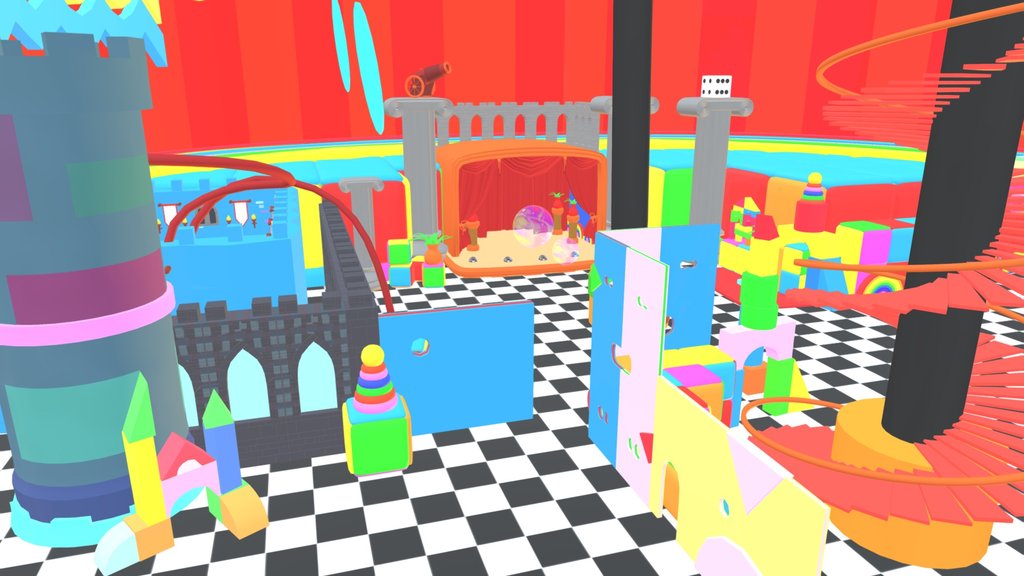 The Digital Circus