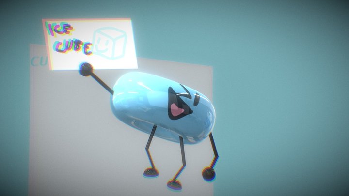 Bracelety Redesign 3D Model