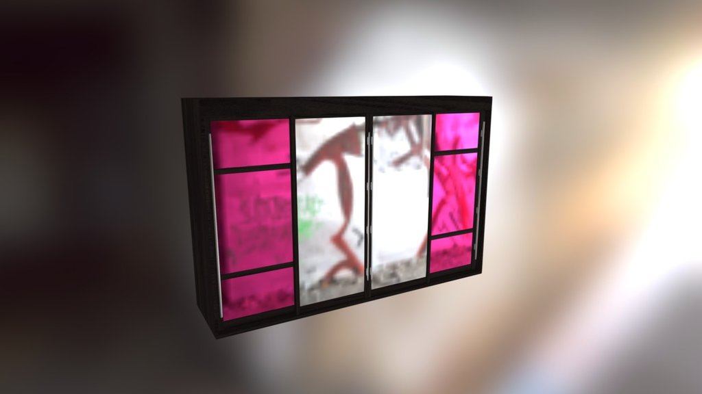 Cupboard