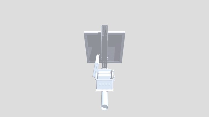 RPPL2424-20L-30_RPPL2448-20L-30 3D Model