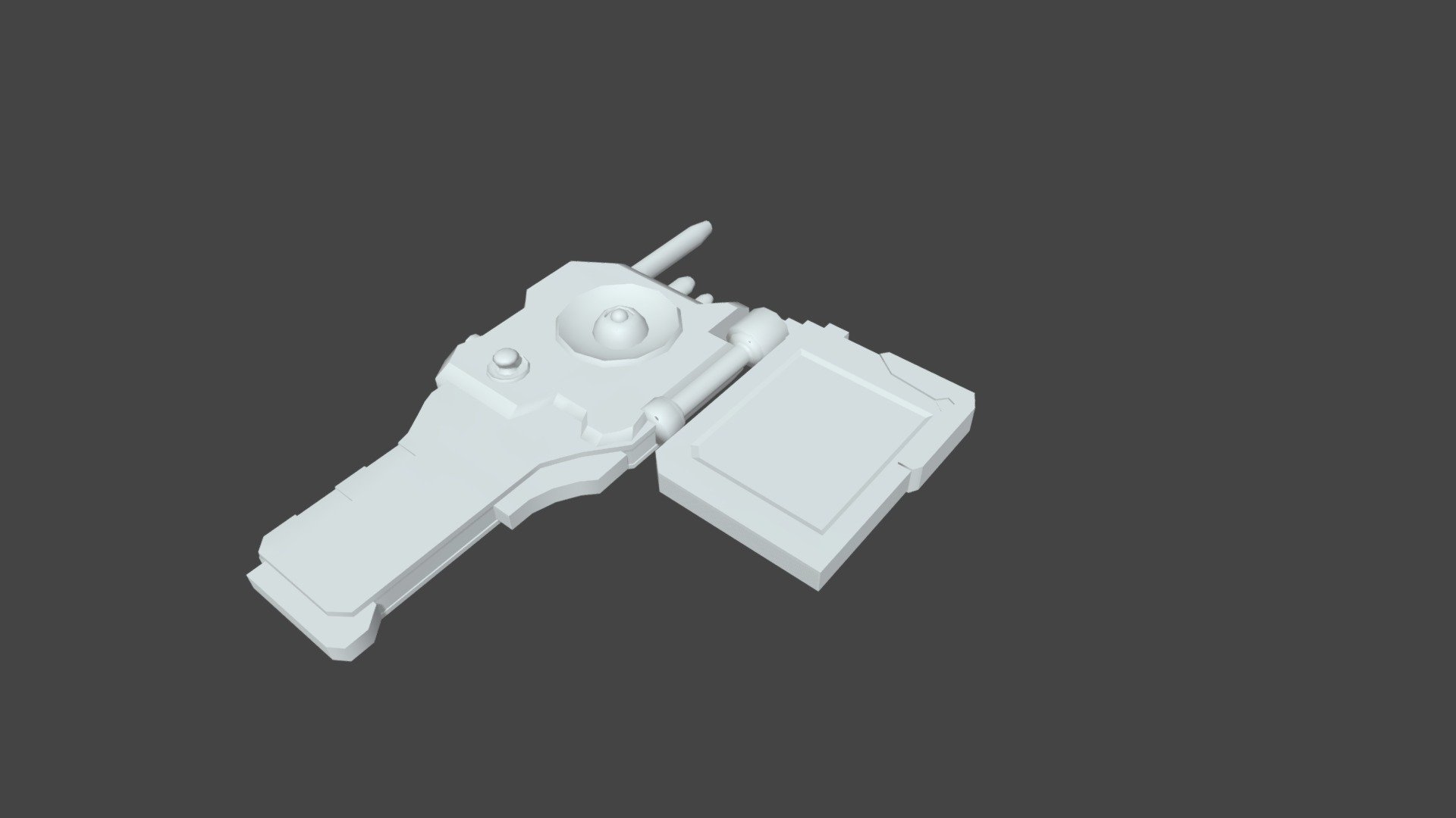 N.A.V.I. (WIP)