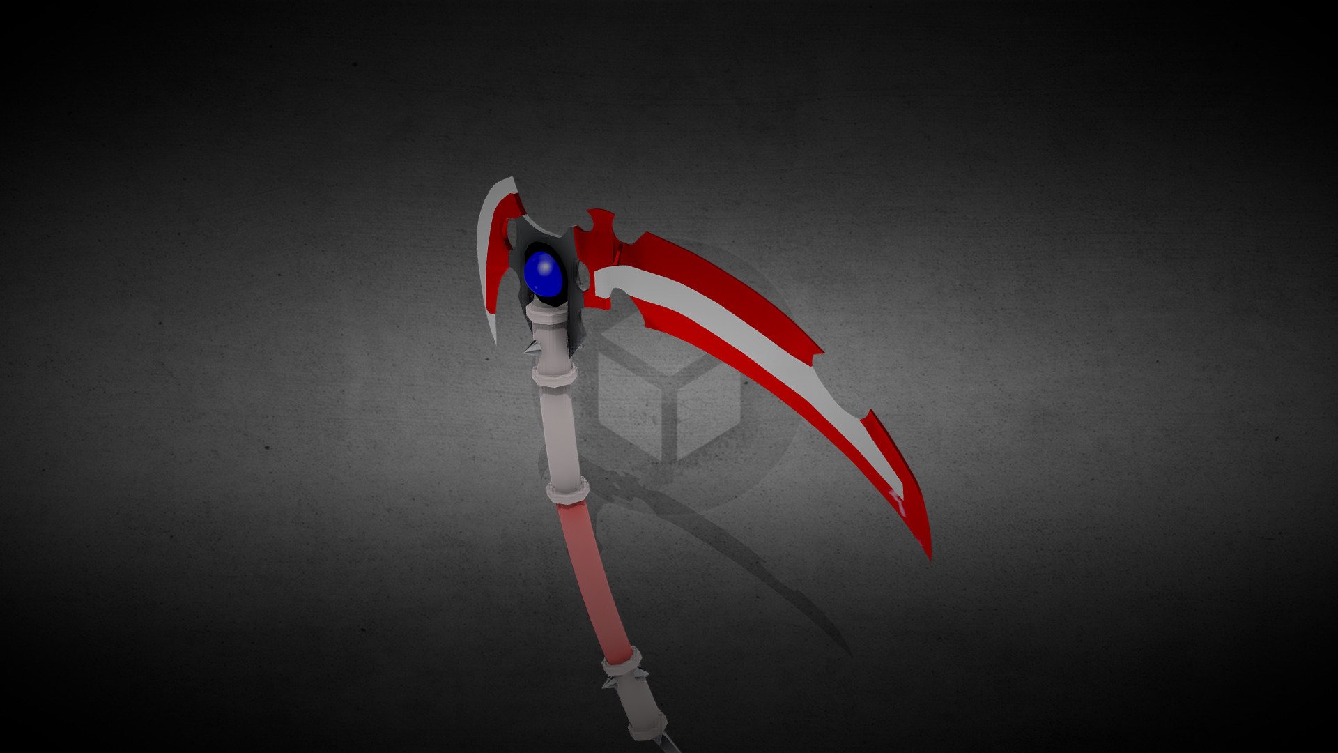 Scythe
