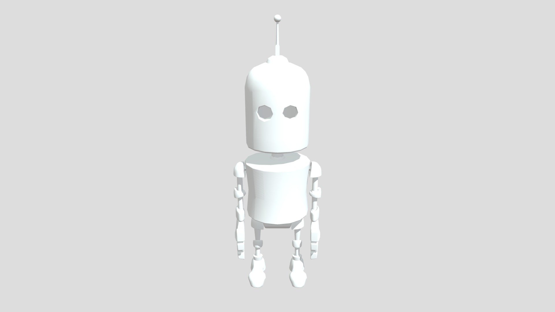 Robot Sp