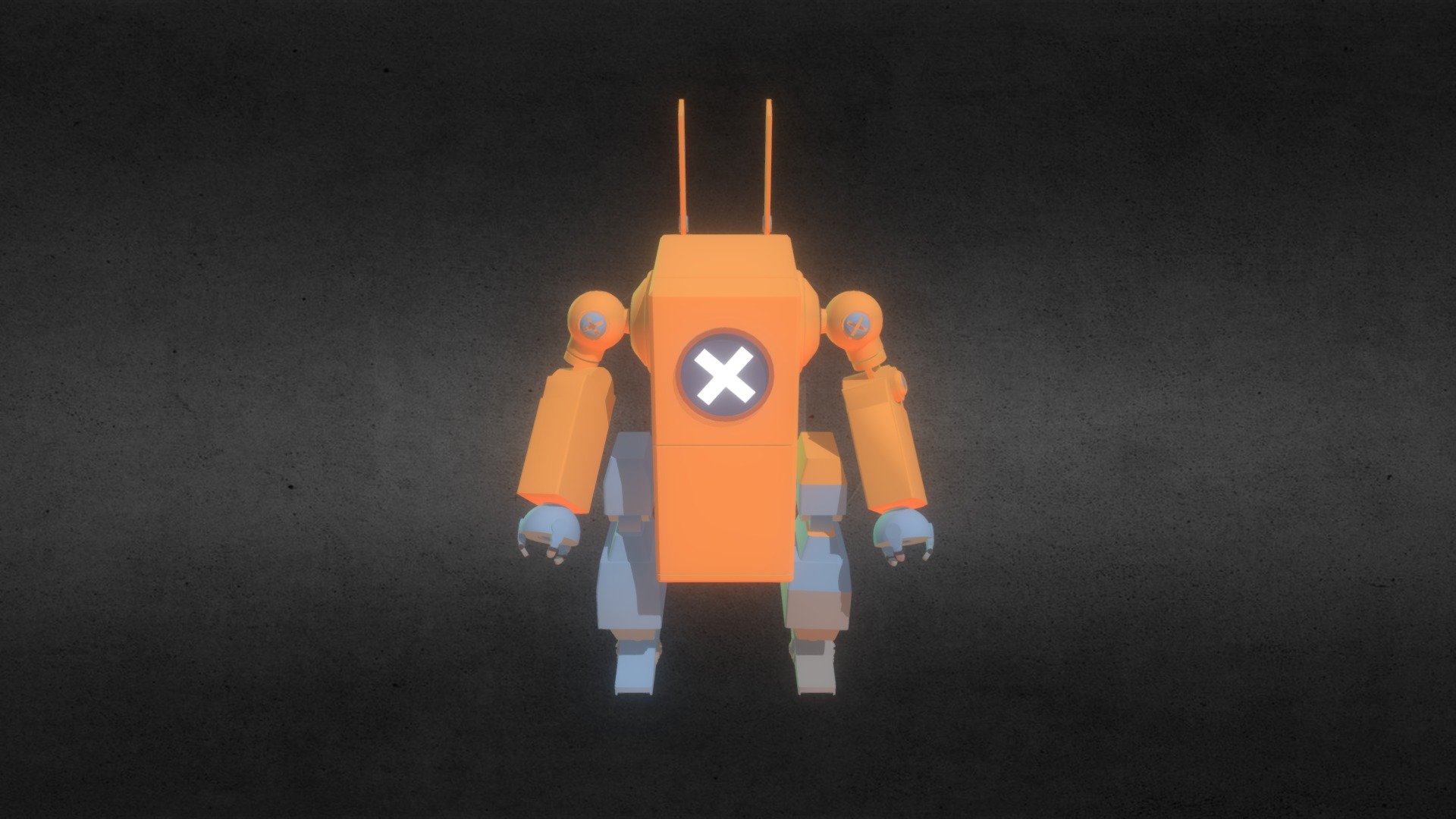 Draft Robot