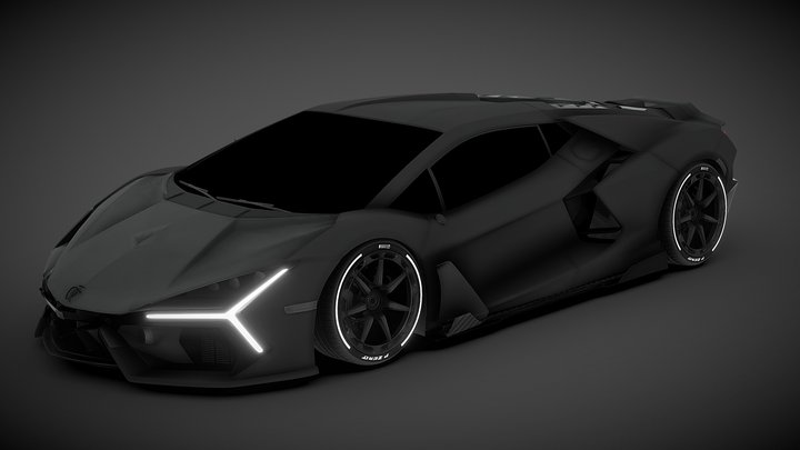 Revuelto 3.0™️