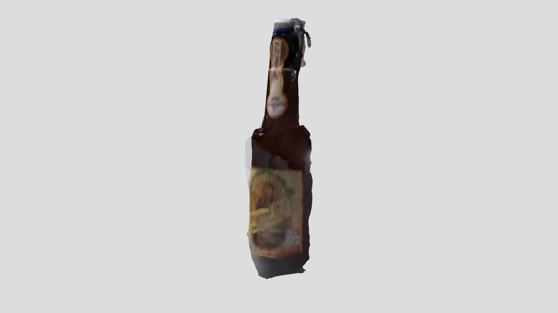Bierflasche