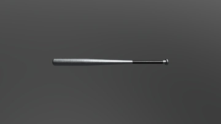 Aluminum Baseball Bat