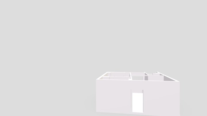 H_0930 3D Model