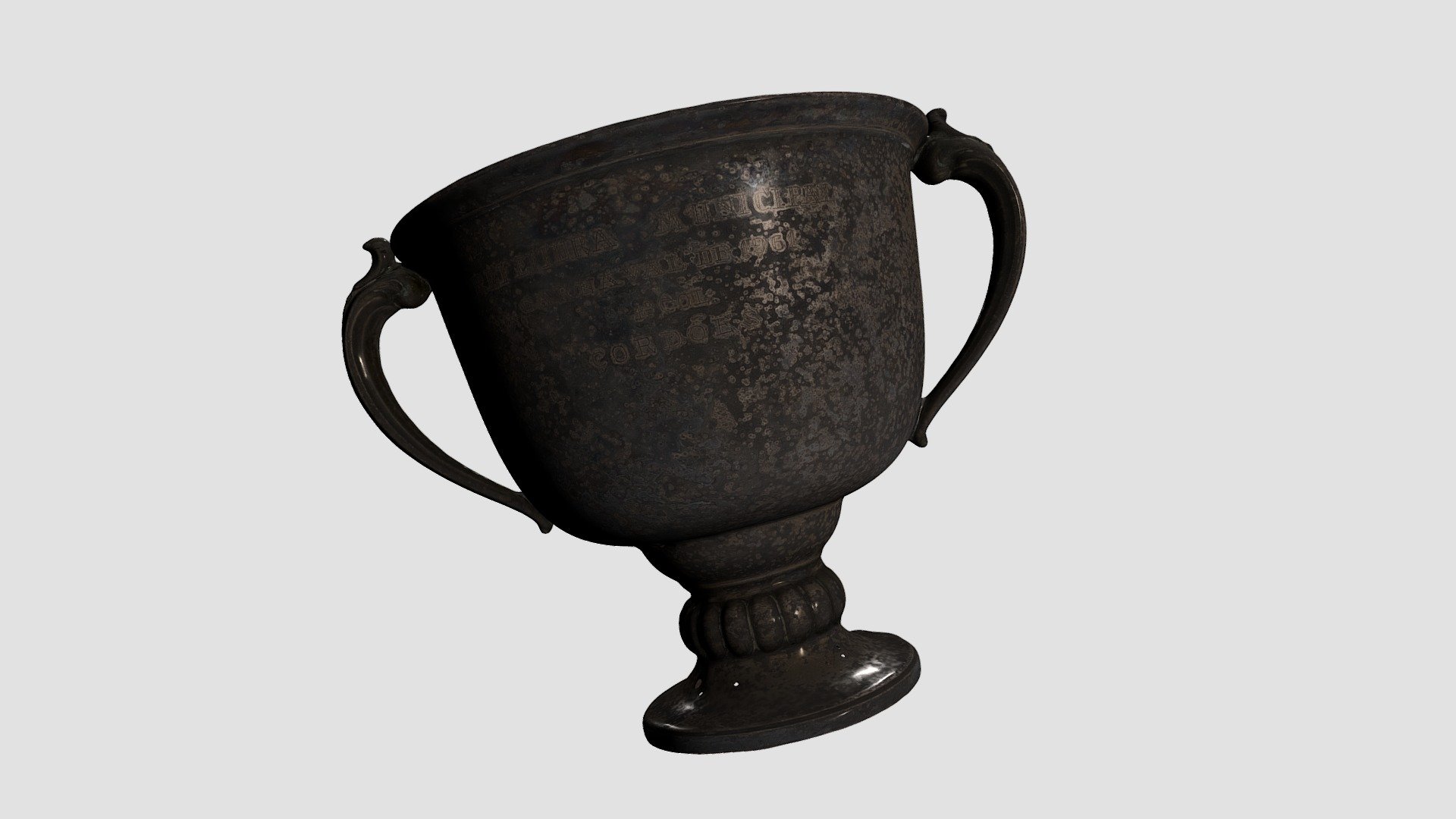 Troféu Vai-Vai - Cordões de 1961