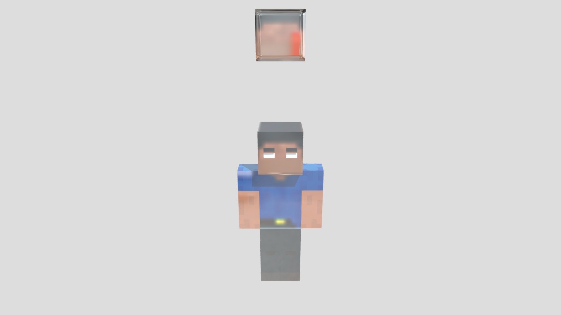 Private V4 - Download Free 3D model by João (@ramalhoaline370) [669f968 ...