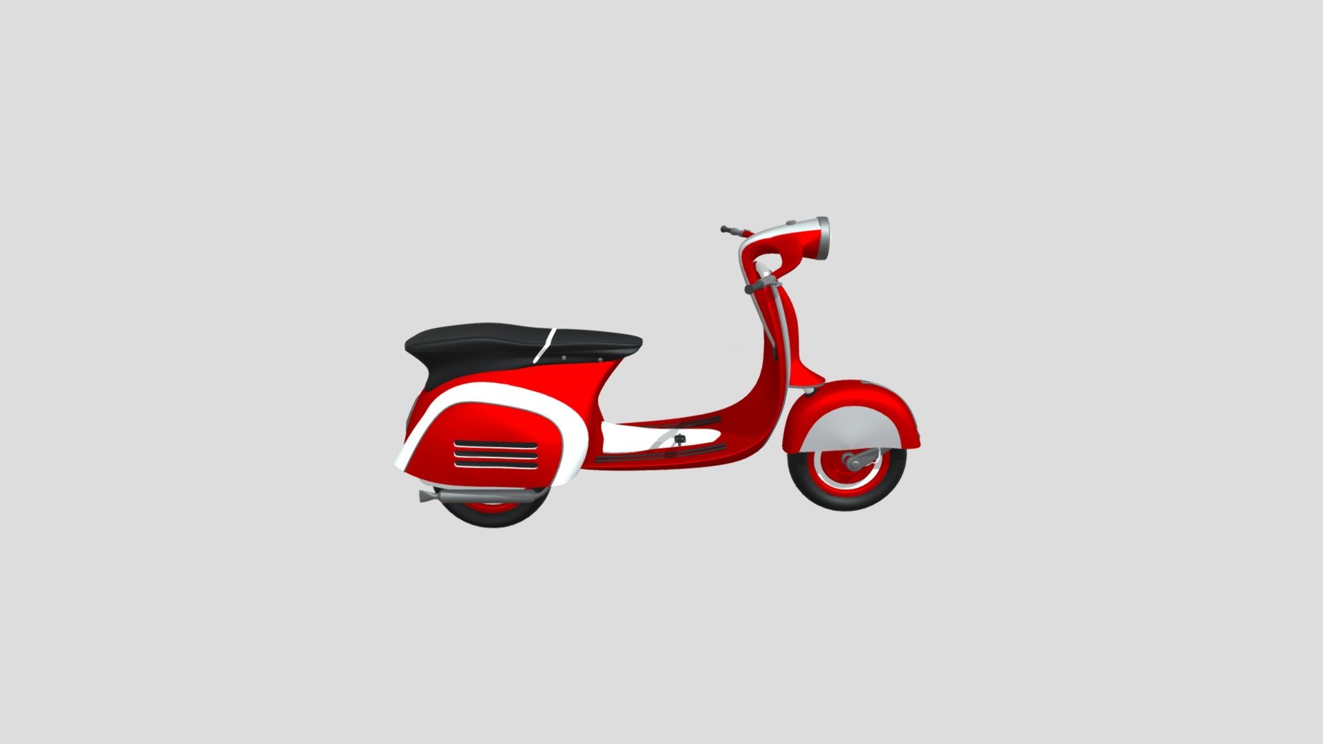 vespa