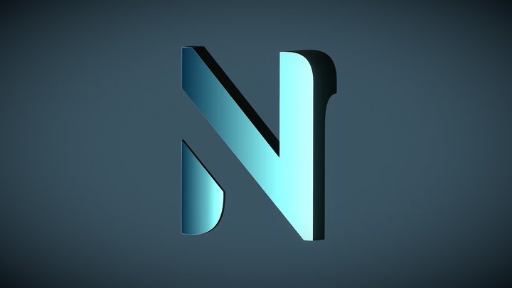 Novo Visual 3D Model
