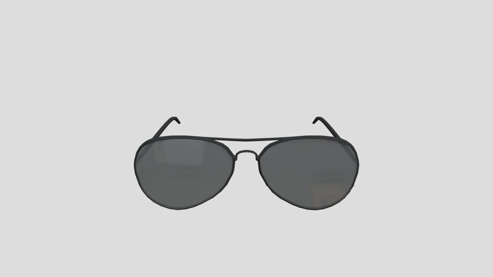 Glasses_Aviators