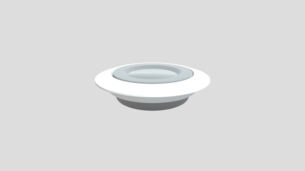 Spot Lamp