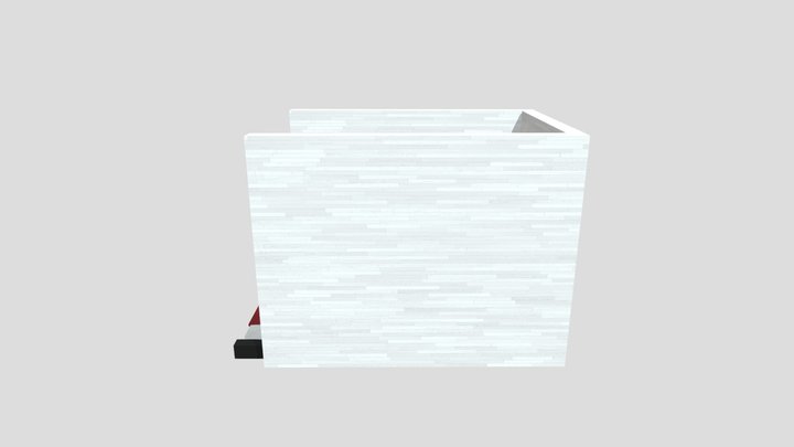 EU II-Silicatos, No silicatos, Rocas ígneas 3D Model
