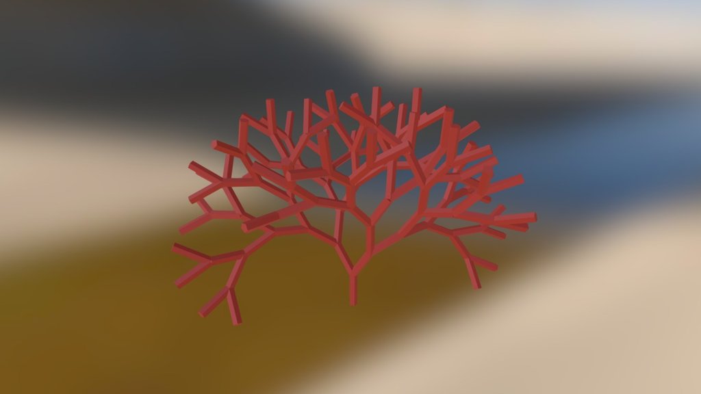 A tree of sorts