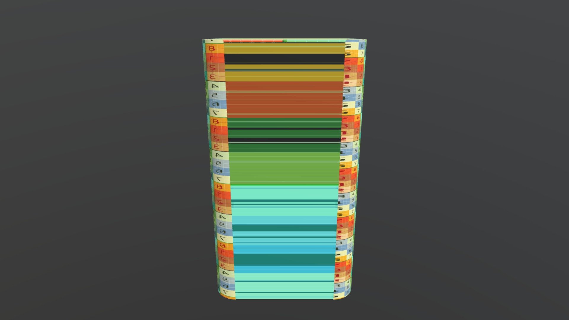 UV Model 3