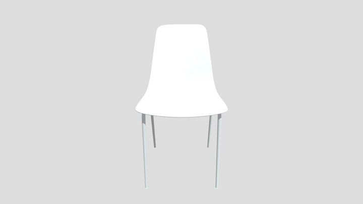 Miami Chair Green