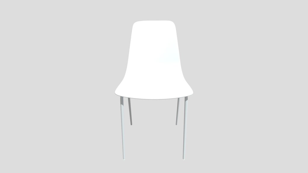 Miami Chair Green