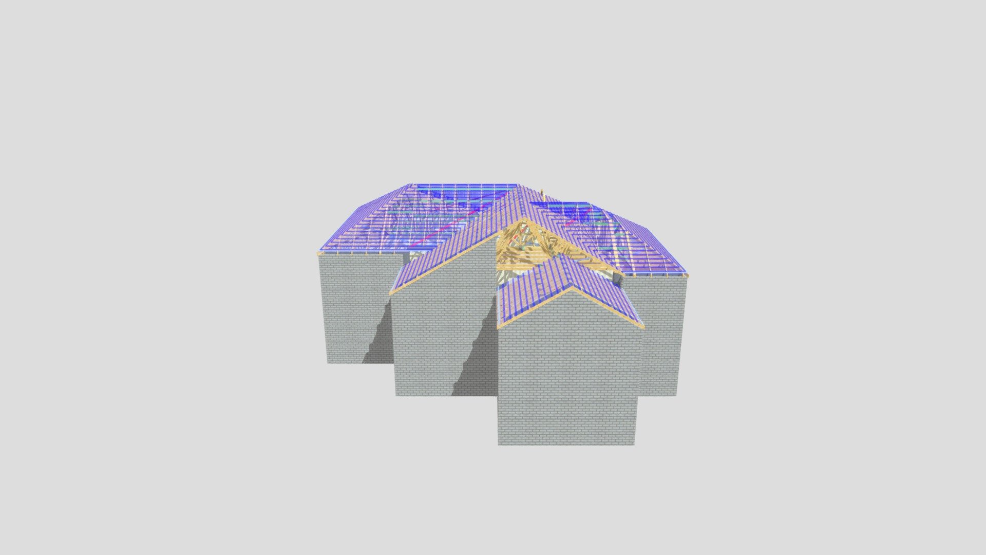 J05828 - HT B - 3D - Rev A