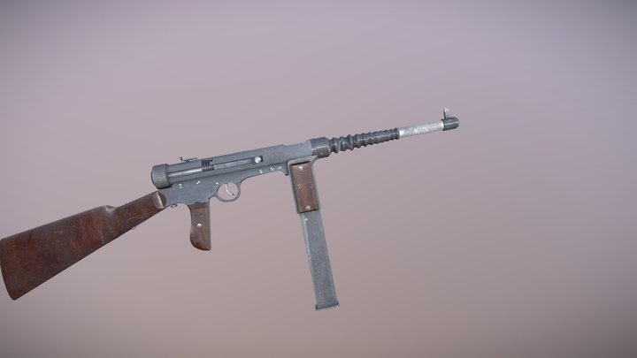 Labora Fontbernat 3D Model