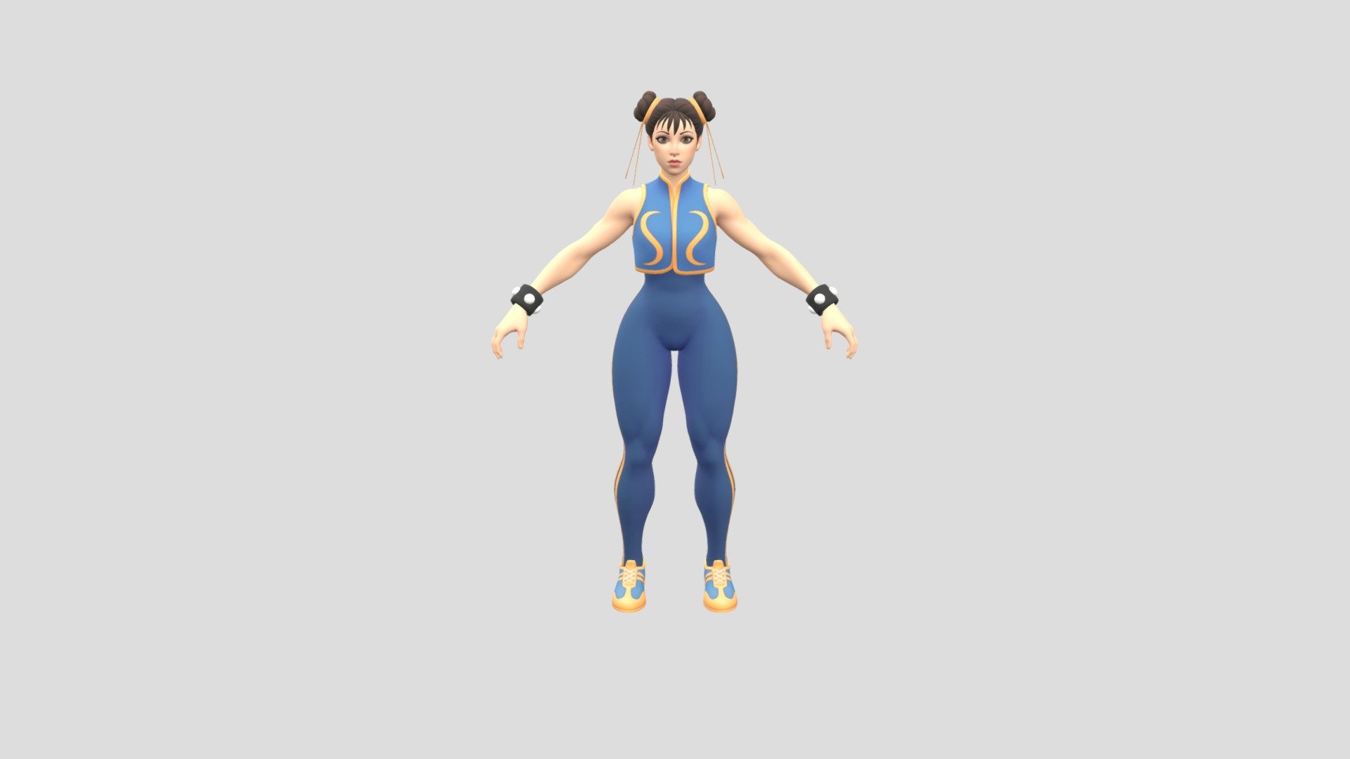 Falling 3 - Download Free 3D model by Gamerboy94 [66a6909] - Sketchfab
