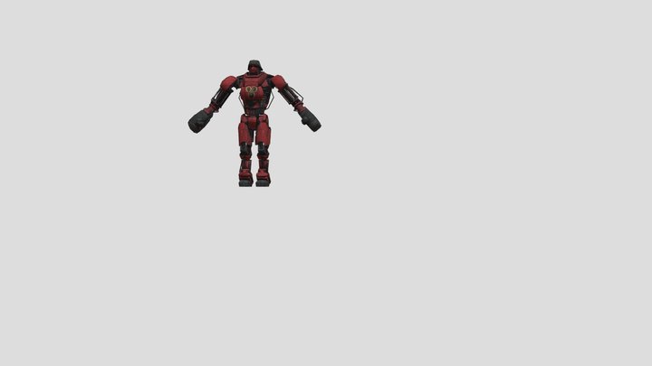 blacktop – Modello 3D gratuito STL