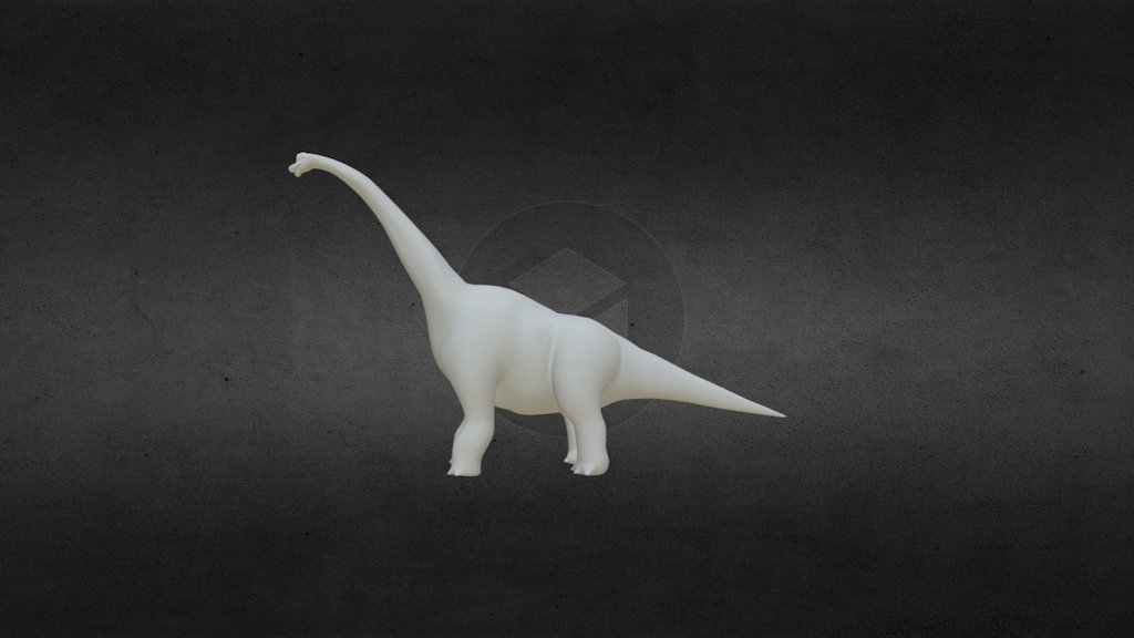 Brachiosaurus