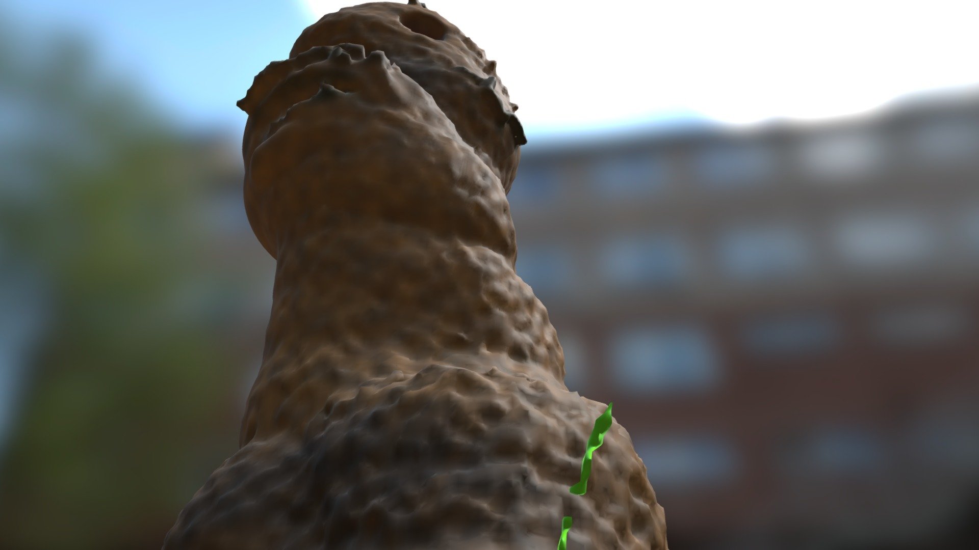 A preliminary test