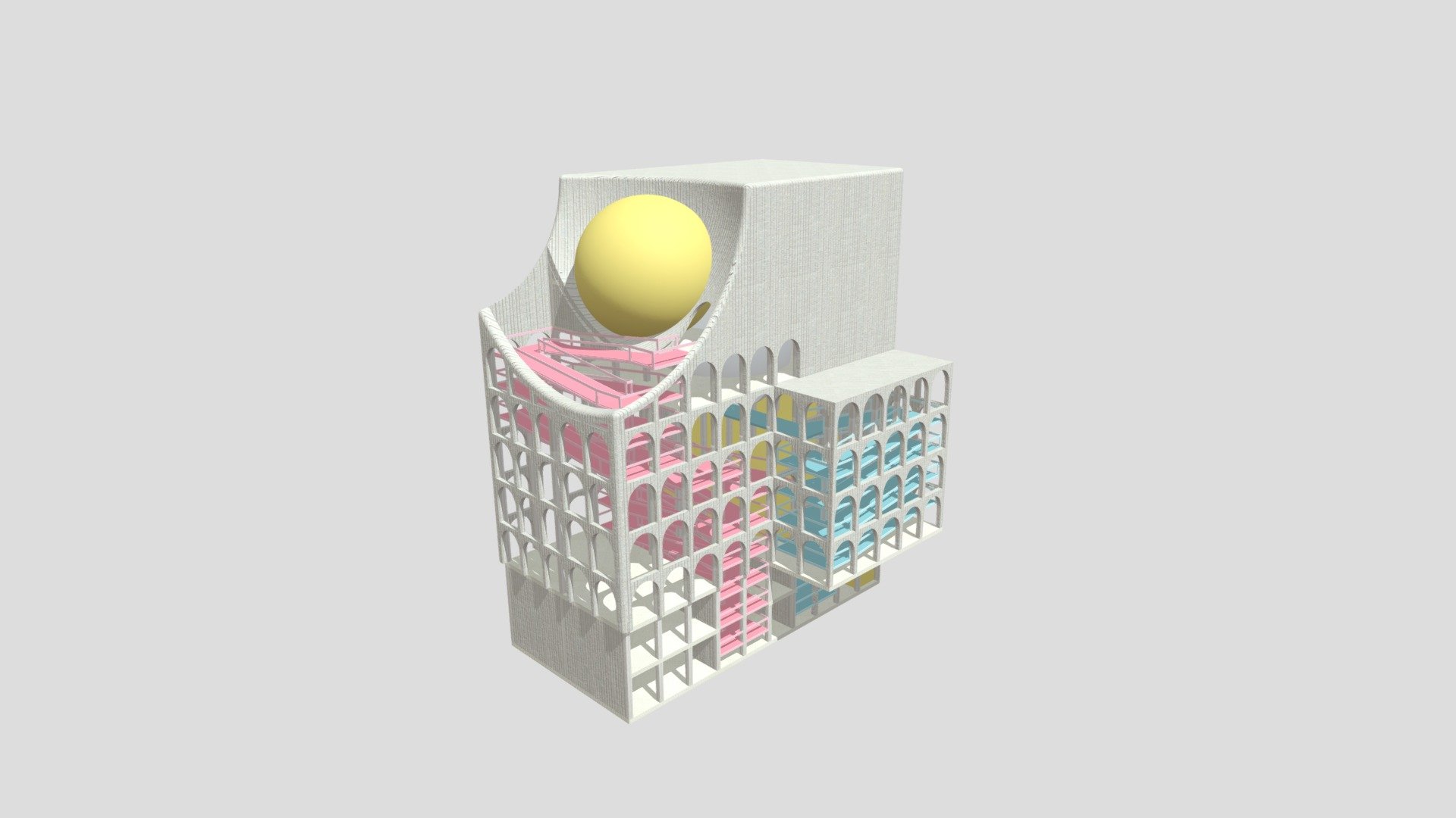 07_INDA_Y3_D3_Pitchapa_Christy_ProjectModel