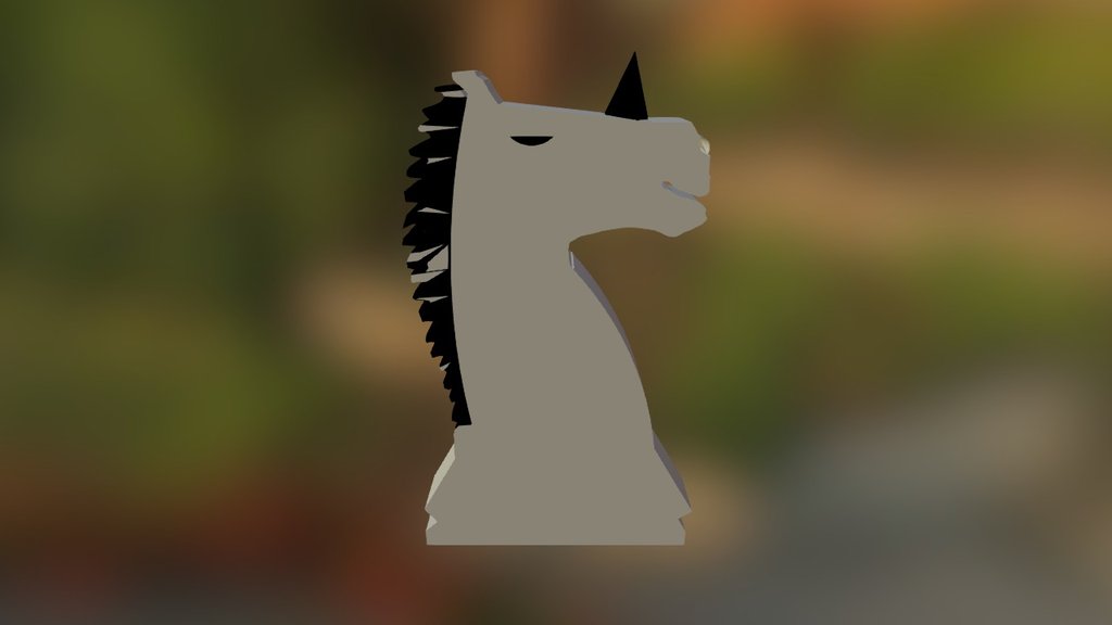Chess Knight