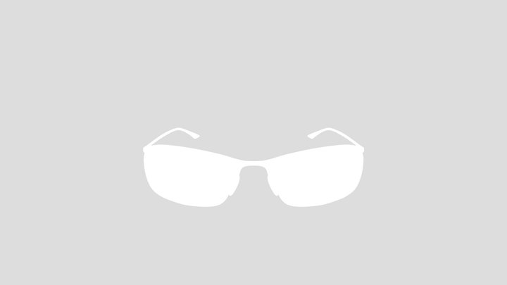 Ray Ban Cooling Glasses – Modèle 3D gratuit STL