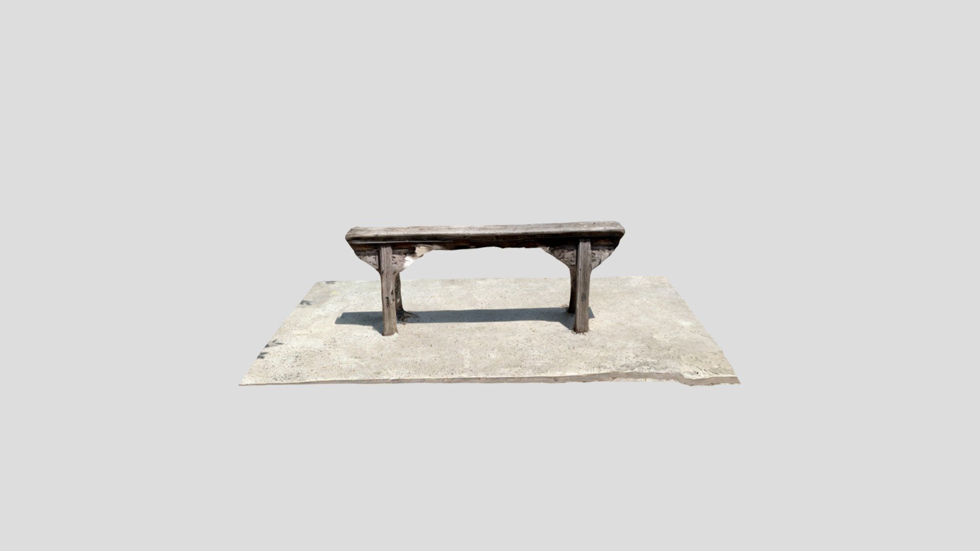 Bench