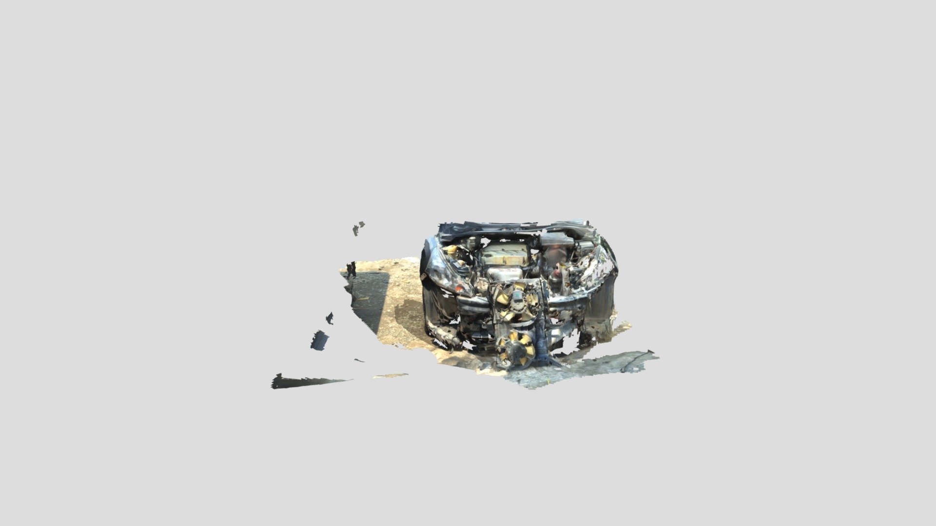 New Model