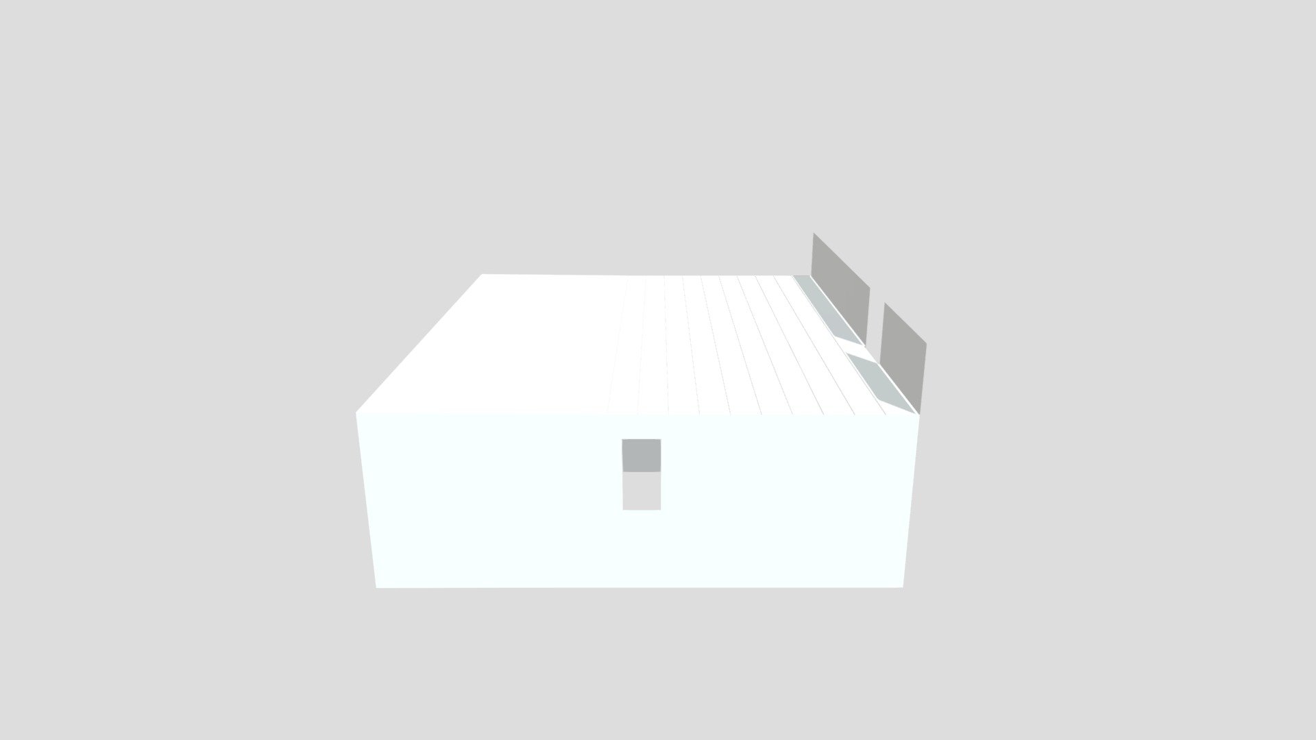 Laundry Room Test