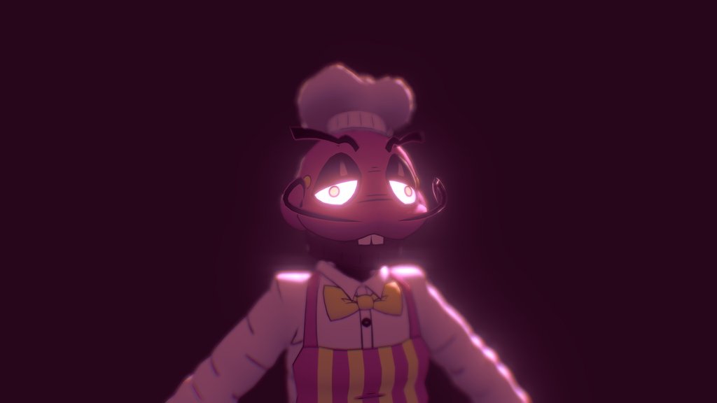 Mr. Bake