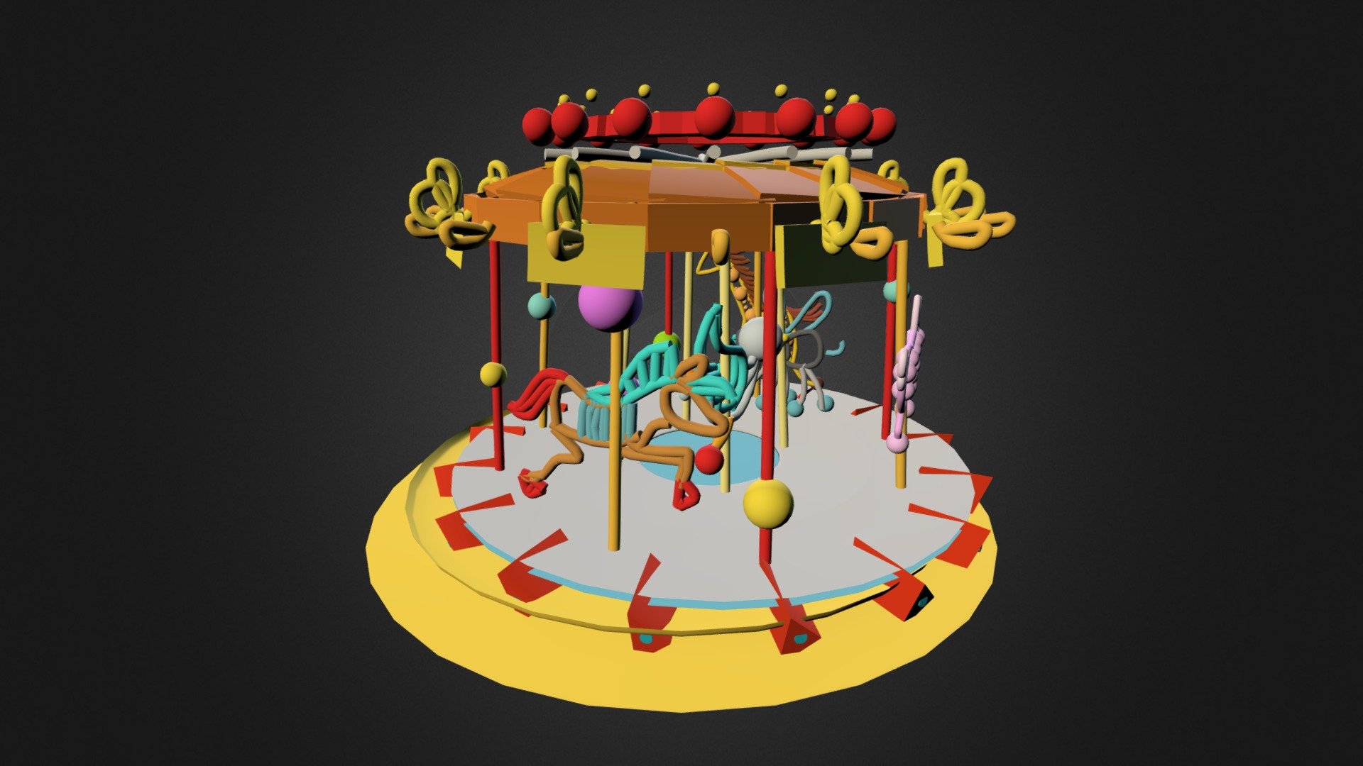 Carousel