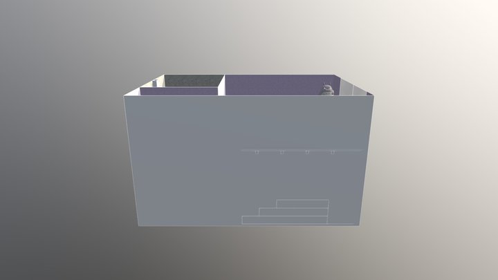 Home Remodel - A 3D Model