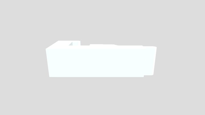 HT model 3D Model