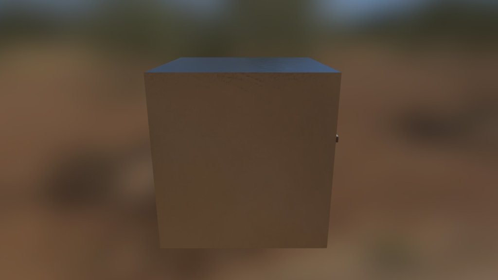 Oven