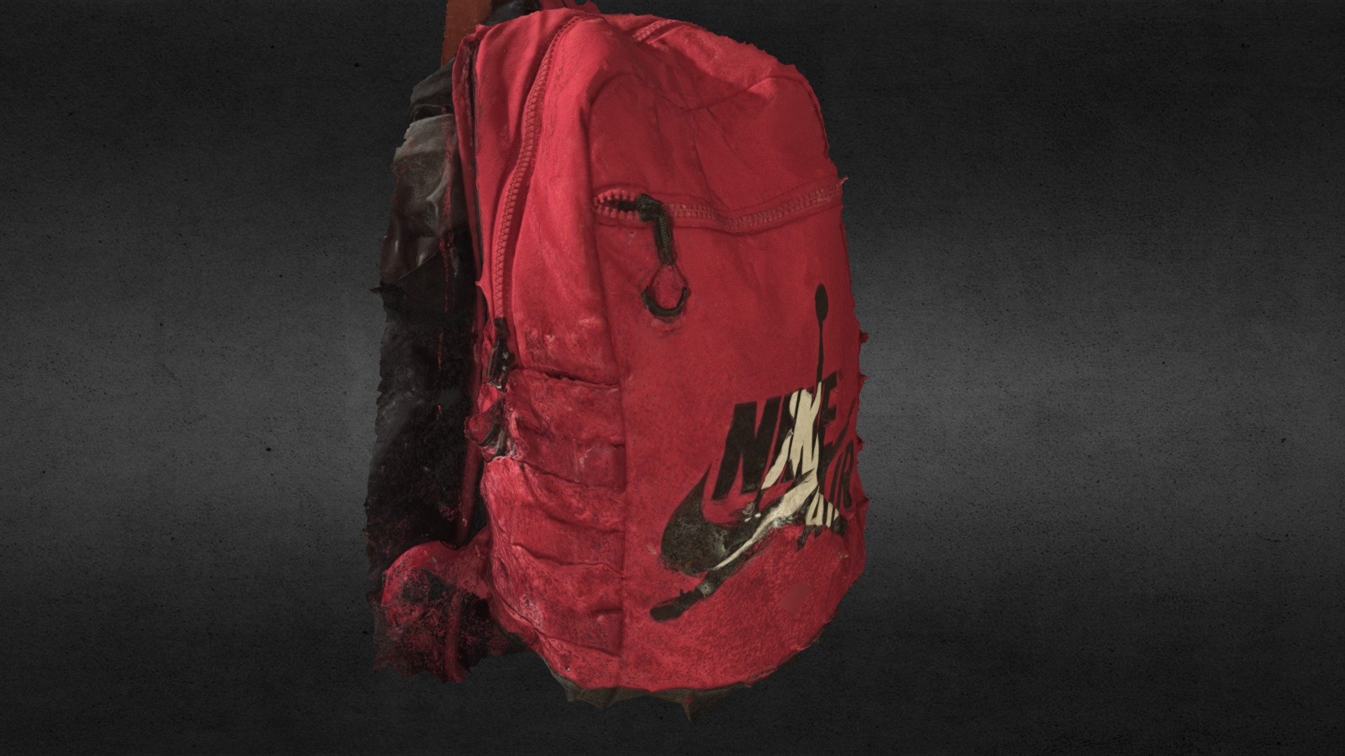 Nike Air Backpack