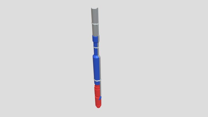 ESP Sand Lift V26 – Modelo 3D gratuito STL