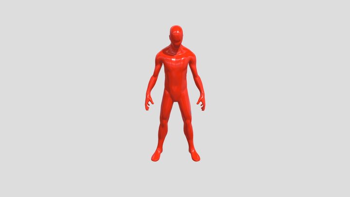 3D models liked by KiTS (@imme01) - Sketchfab